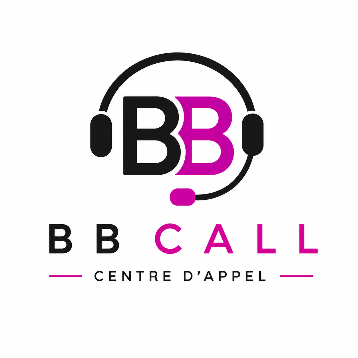 BB Call Centre d'appel